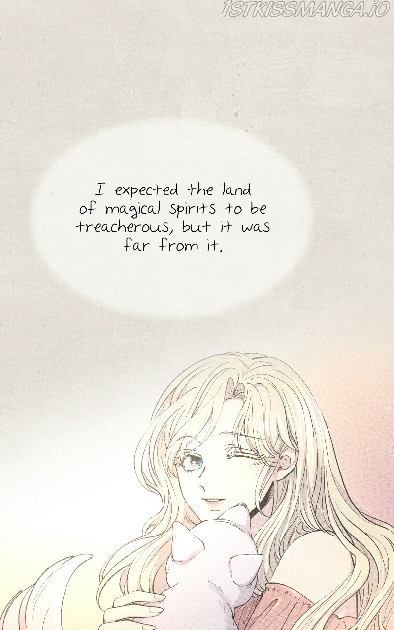Like a Wind on a Dry Branch Chapter 100 - Page 33