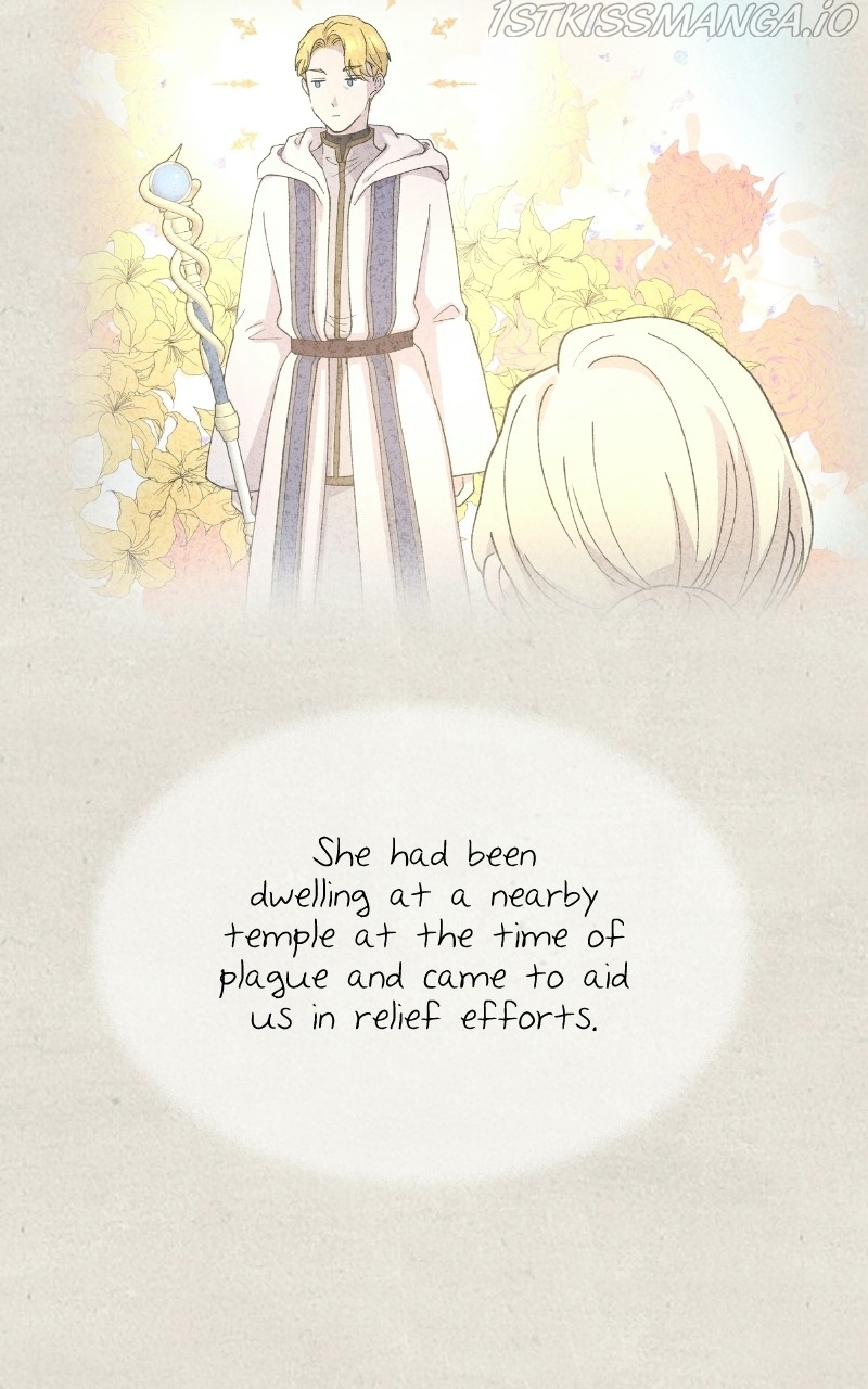 Like a Wind on a Dry Branch Chapter 100 - Page 36