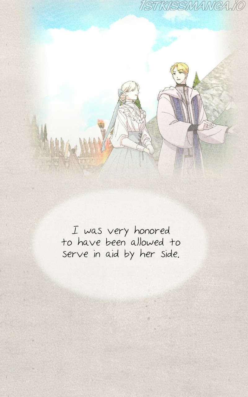 Like a Wind on a Dry Branch Chapter 100 - Page 39