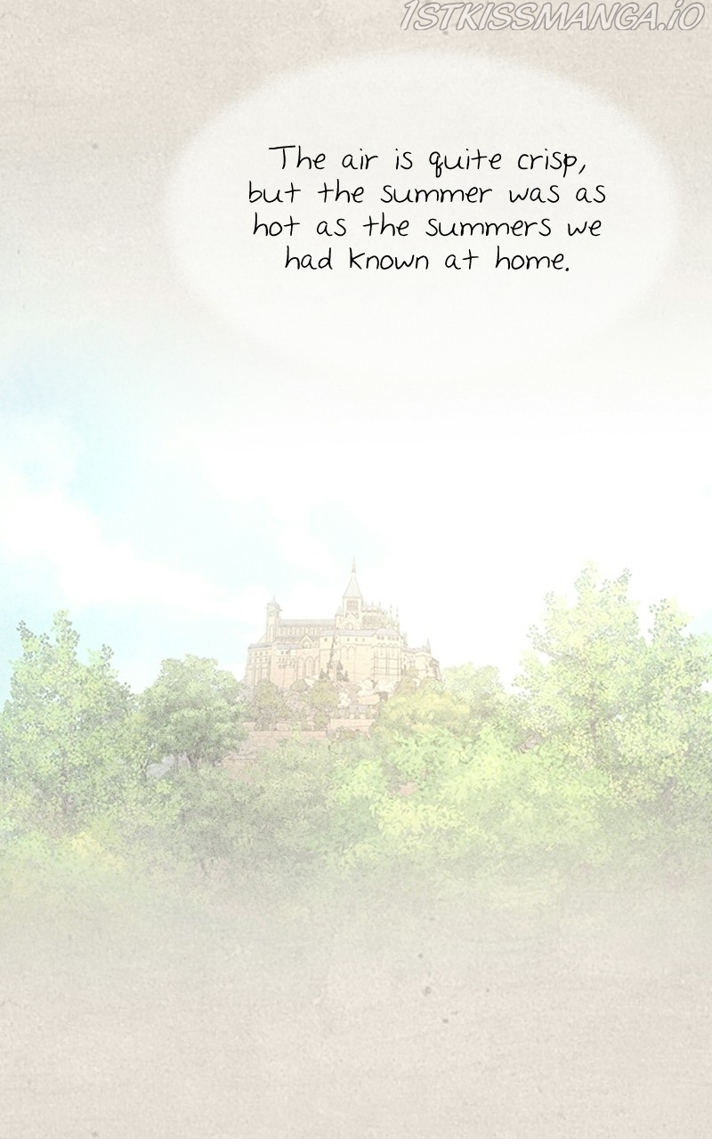 Like a Wind on a Dry Branch Chapter 100 - Page 42