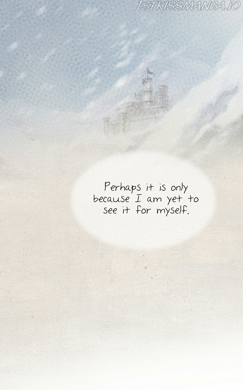Like a Wind on a Dry Branch Chapter 100 - Page 44