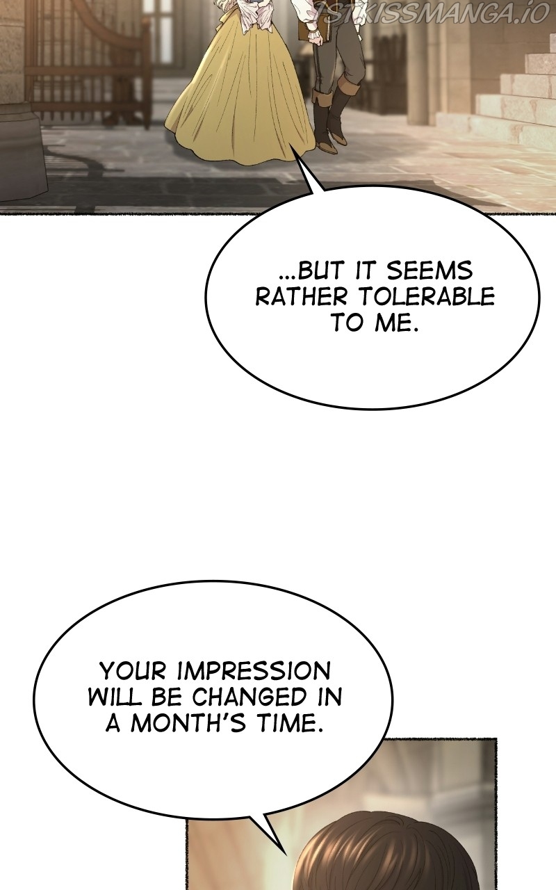 Like a Wind on a Dry Branch Chapter 100 - Page 46