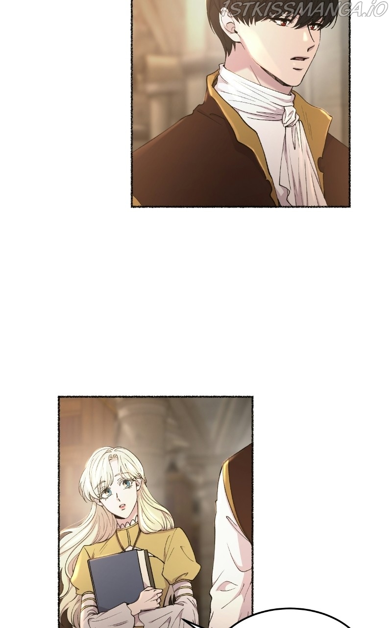 Like a Wind on a Dry Branch Chapter 100 - Page 47