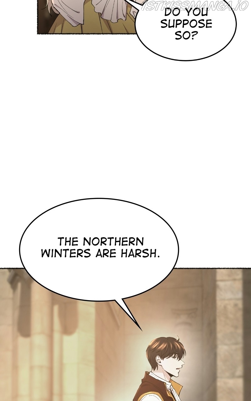 Like a Wind on a Dry Branch Chapter 100 - Page 48