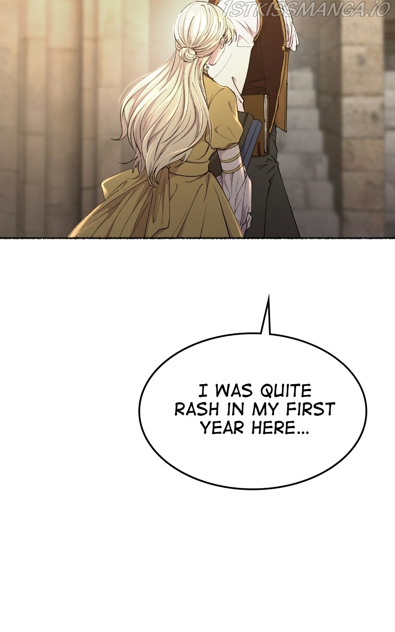 Like a Wind on a Dry Branch Chapter 100 - Page 49