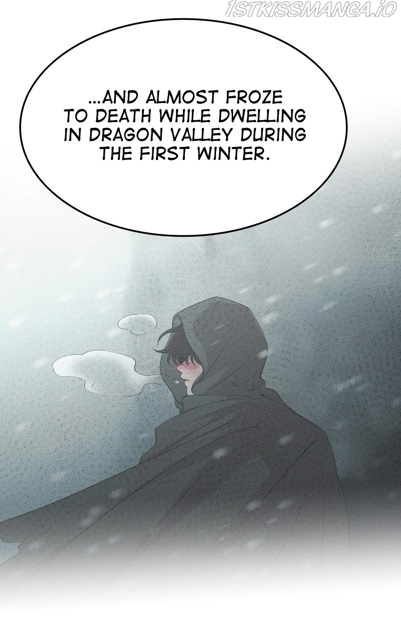Like a Wind on a Dry Branch Chapter 100 - Page 50