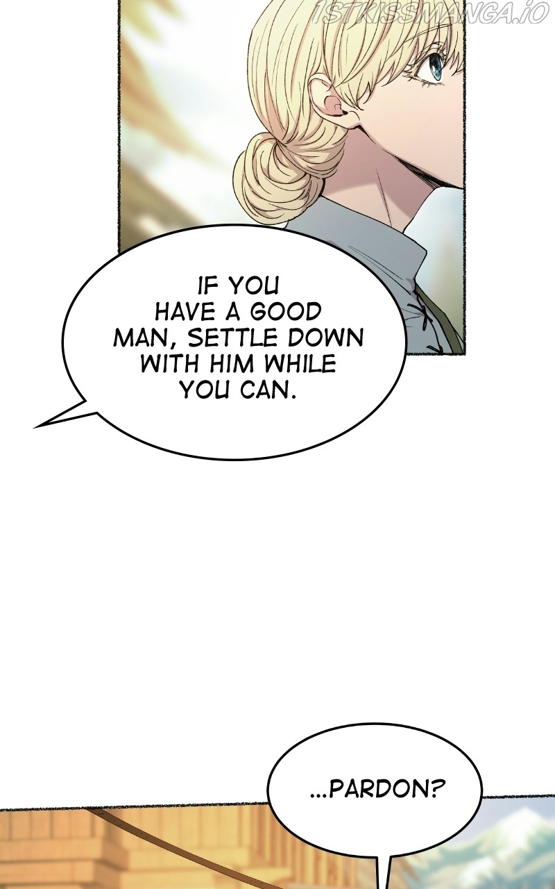 Like a Wind on a Dry Branch Chapter 100 - Page 58