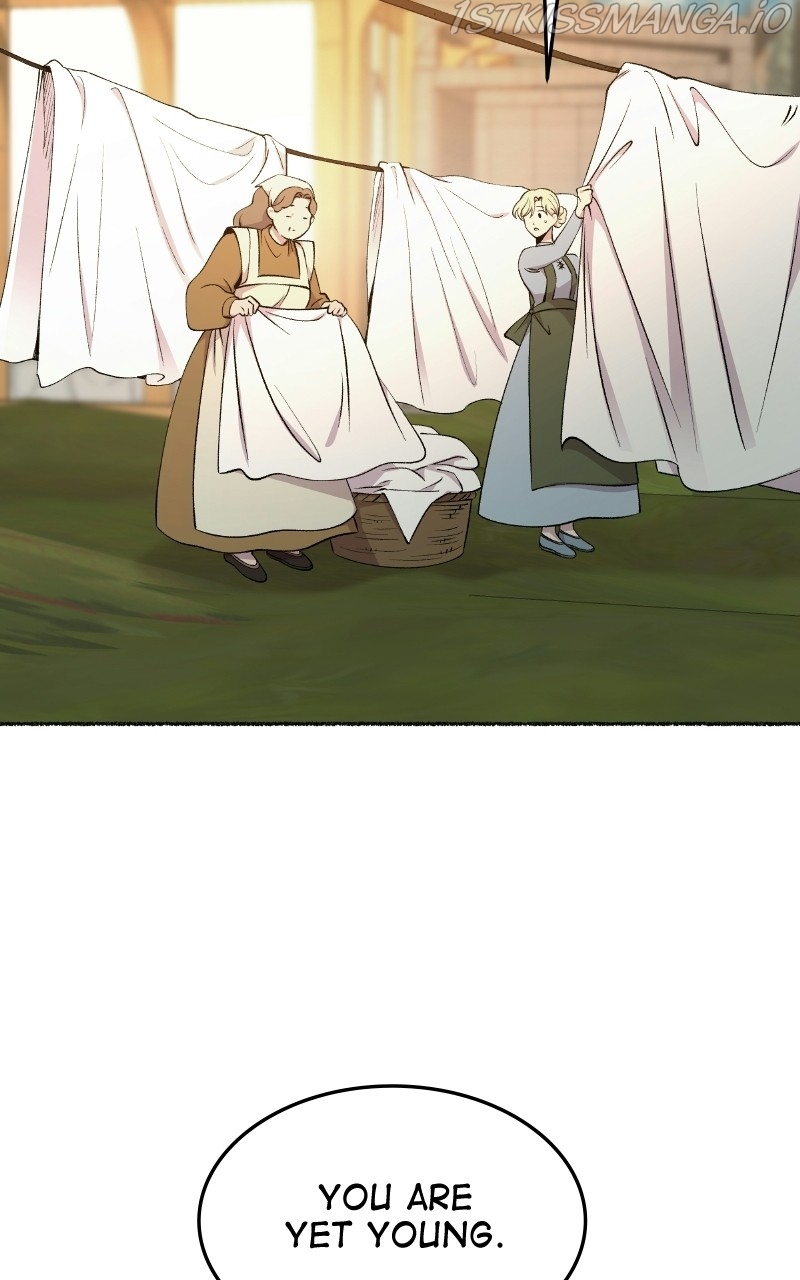 Like a Wind on a Dry Branch Chapter 100 - Page 59