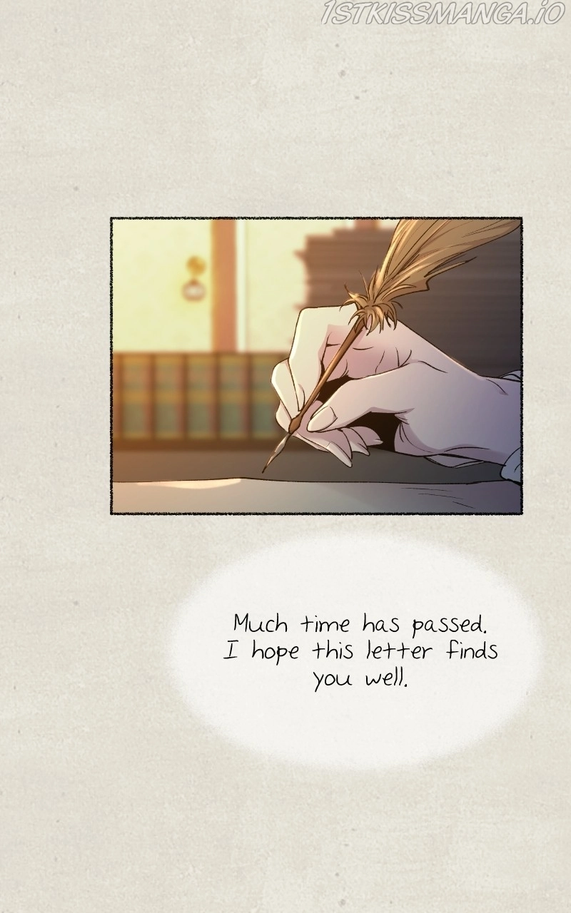 Like a Wind on a Dry Branch Chapter 100 - Page 6