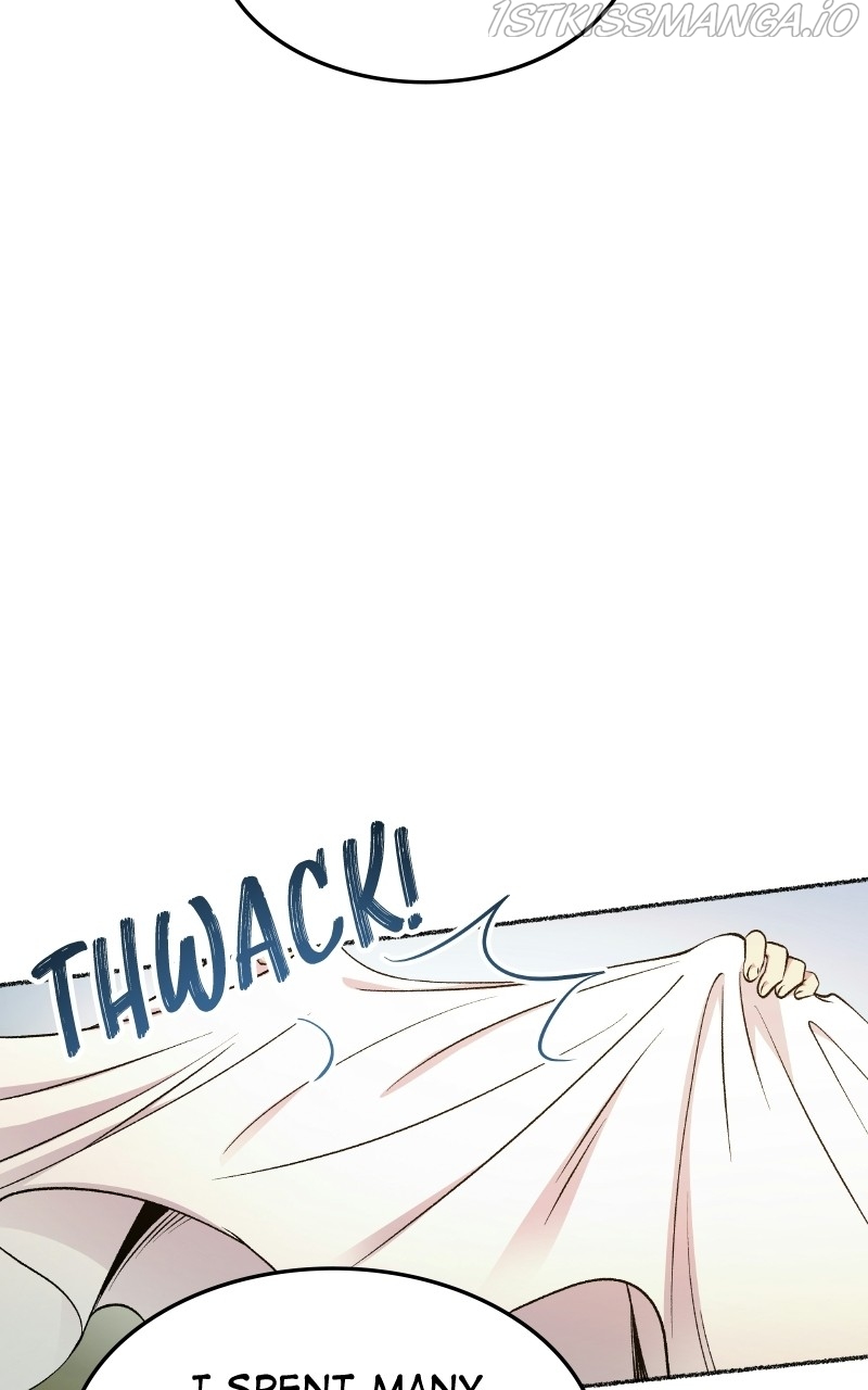 Like a Wind on a Dry Branch Chapter 100 - Page 60