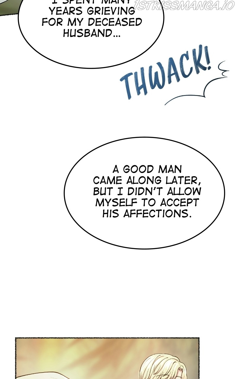 Like a Wind on a Dry Branch Chapter 100 - Page 61