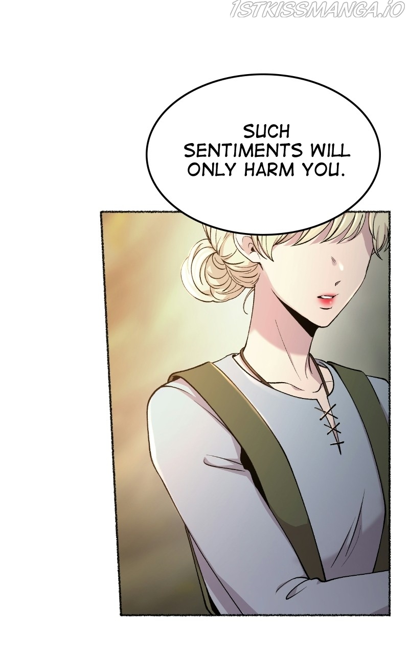 Like a Wind on a Dry Branch Chapter 100 - Page 65