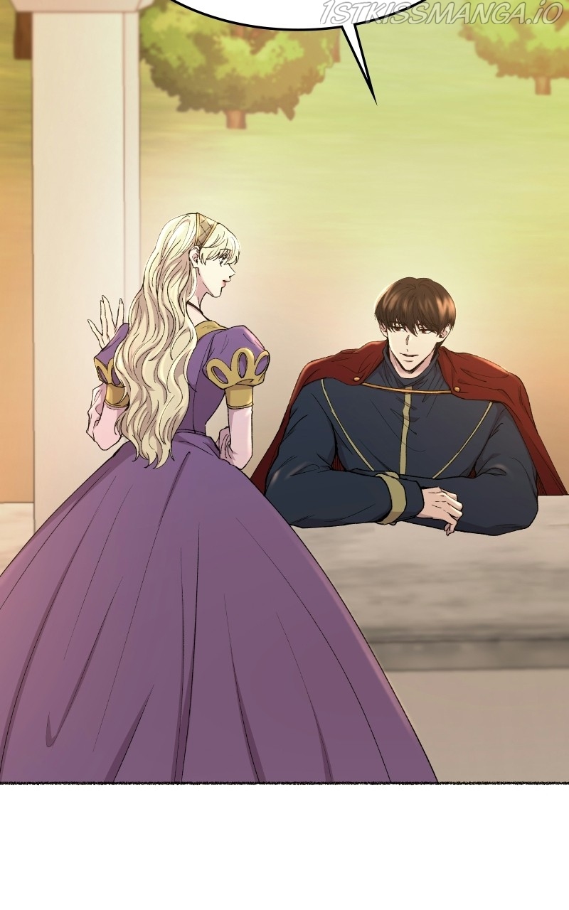Like a Wind on a Dry Branch Chapter 100 - Page 76