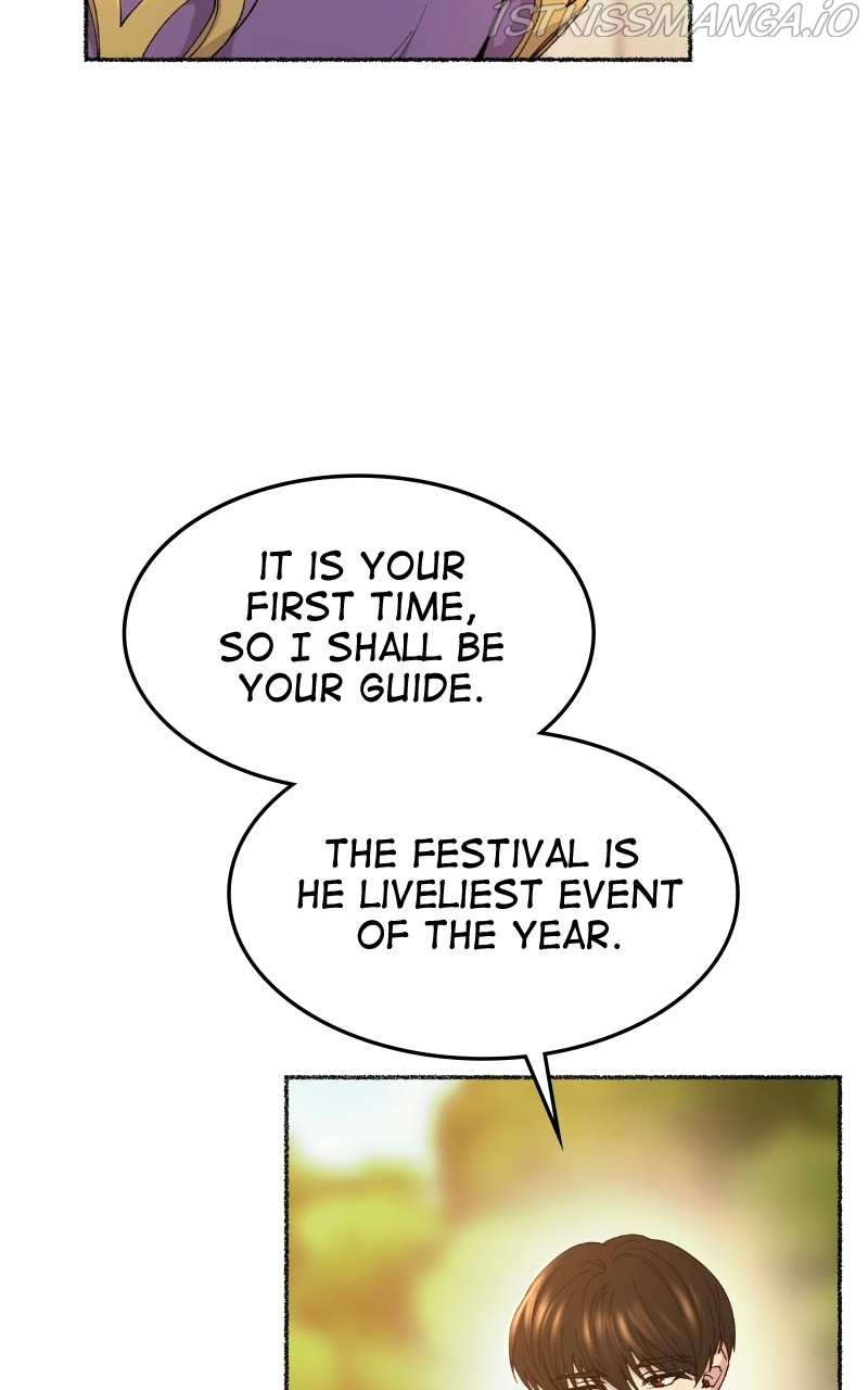 Like a Wind on a Dry Branch Chapter 100 - Page 78