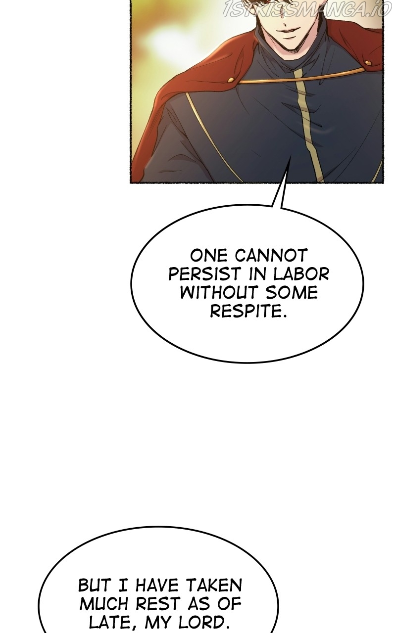 Like a Wind on a Dry Branch Chapter 100 - Page 79