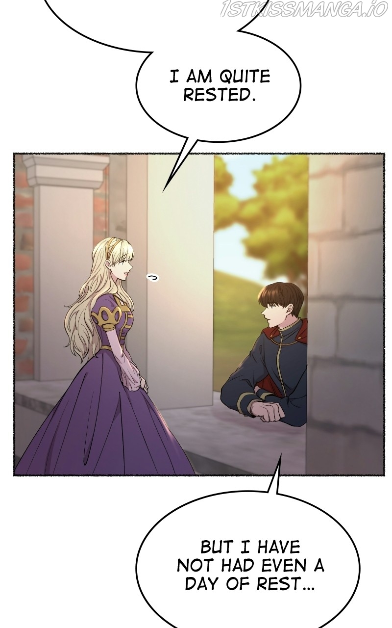 Like a Wind on a Dry Branch Chapter 100 - Page 80