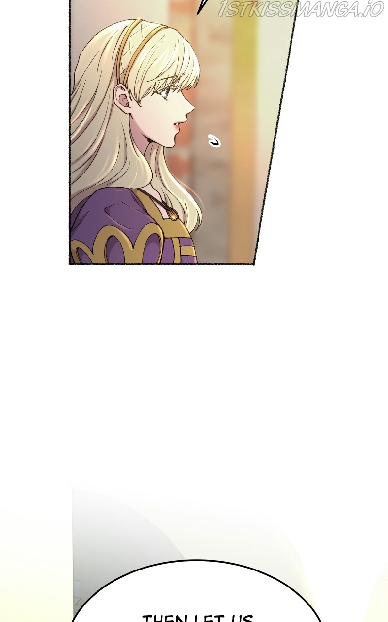 Like a Wind on a Dry Branch Chapter 100 - Page 83