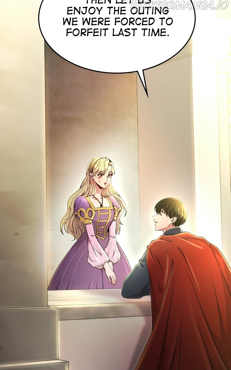 Like a Wind on a Dry Branch Chapter 100 - Page 84
