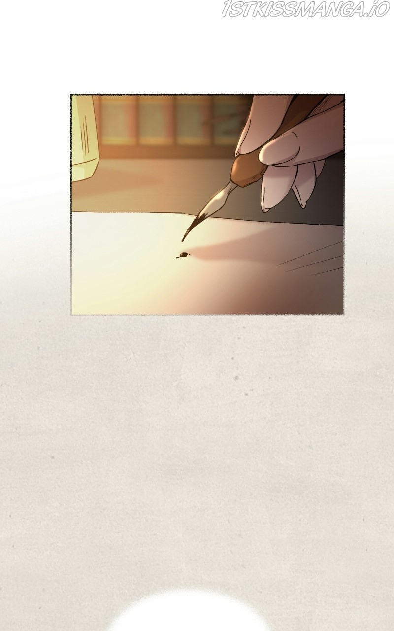 Like a Wind on a Dry Branch Chapter 100 - Page 89