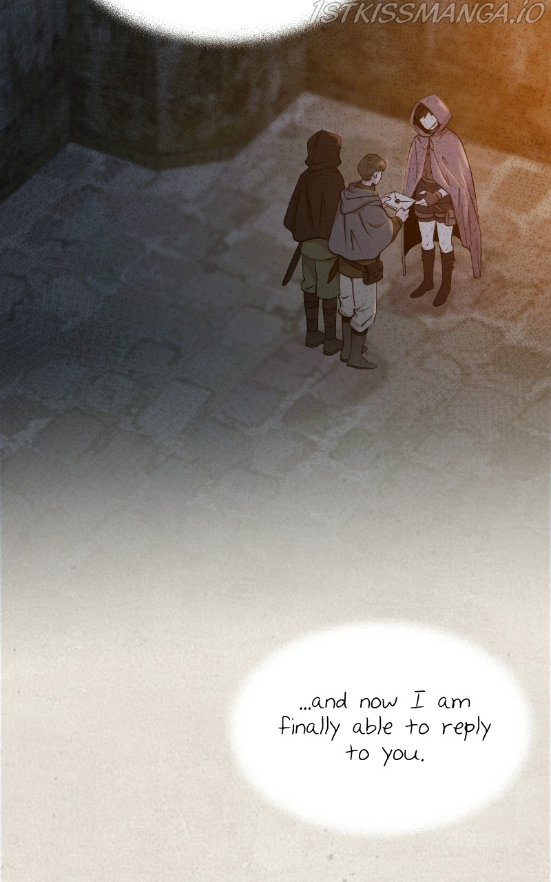 Like a Wind on a Dry Branch Chapter 100 - Page 9