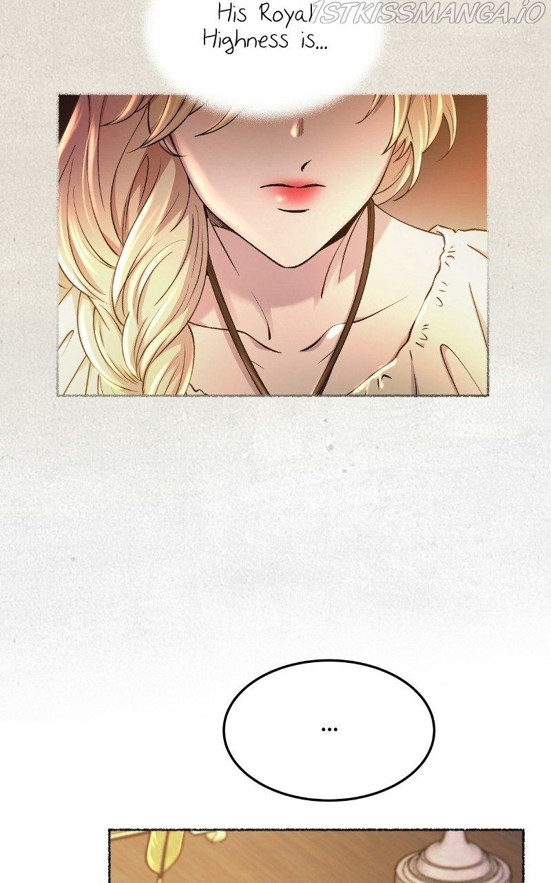 Like a Wind on a Dry Branch Chapter 100 - Page 90