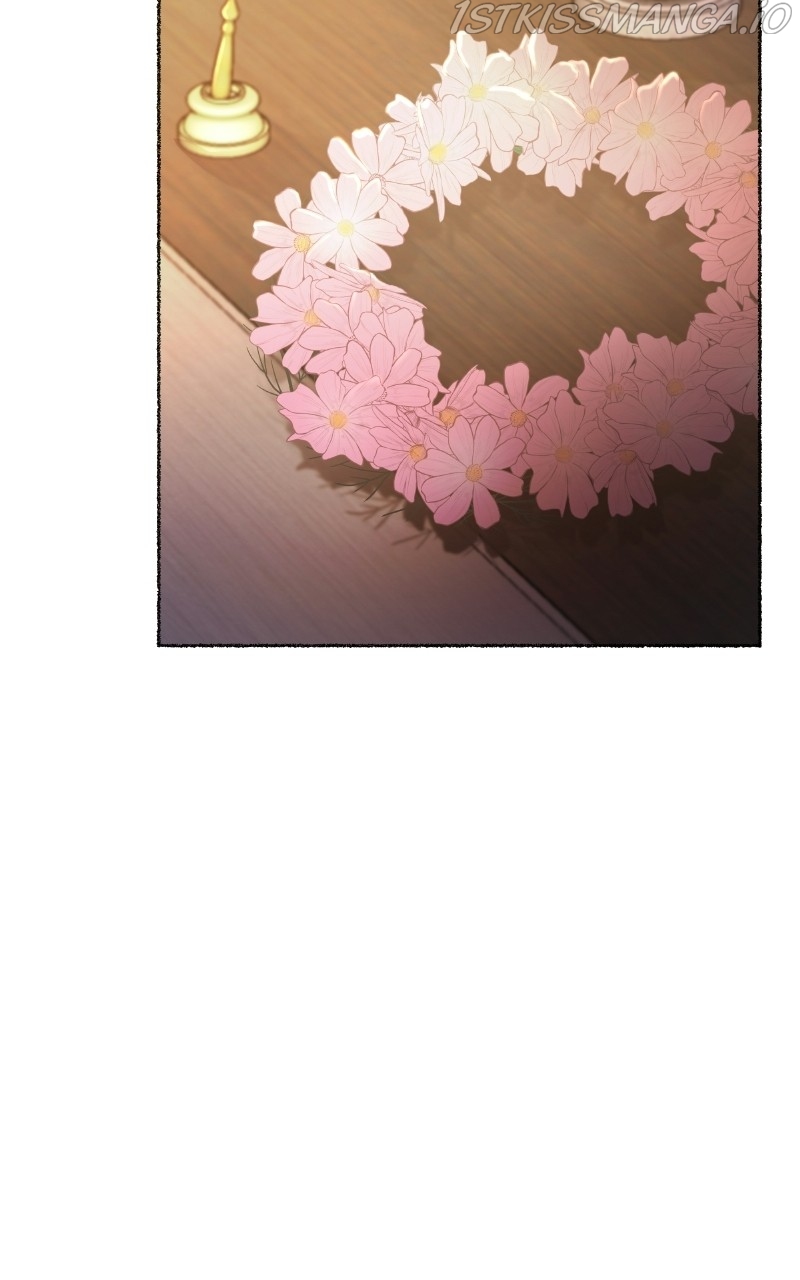 Like a Wind on a Dry Branch Chapter 100 - Page 91