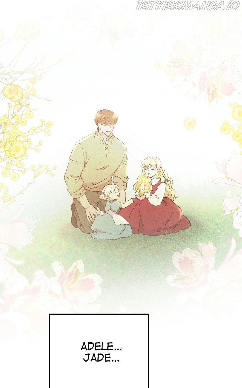Like a Wind on a Dry Branch Chapter 100 - Page 95