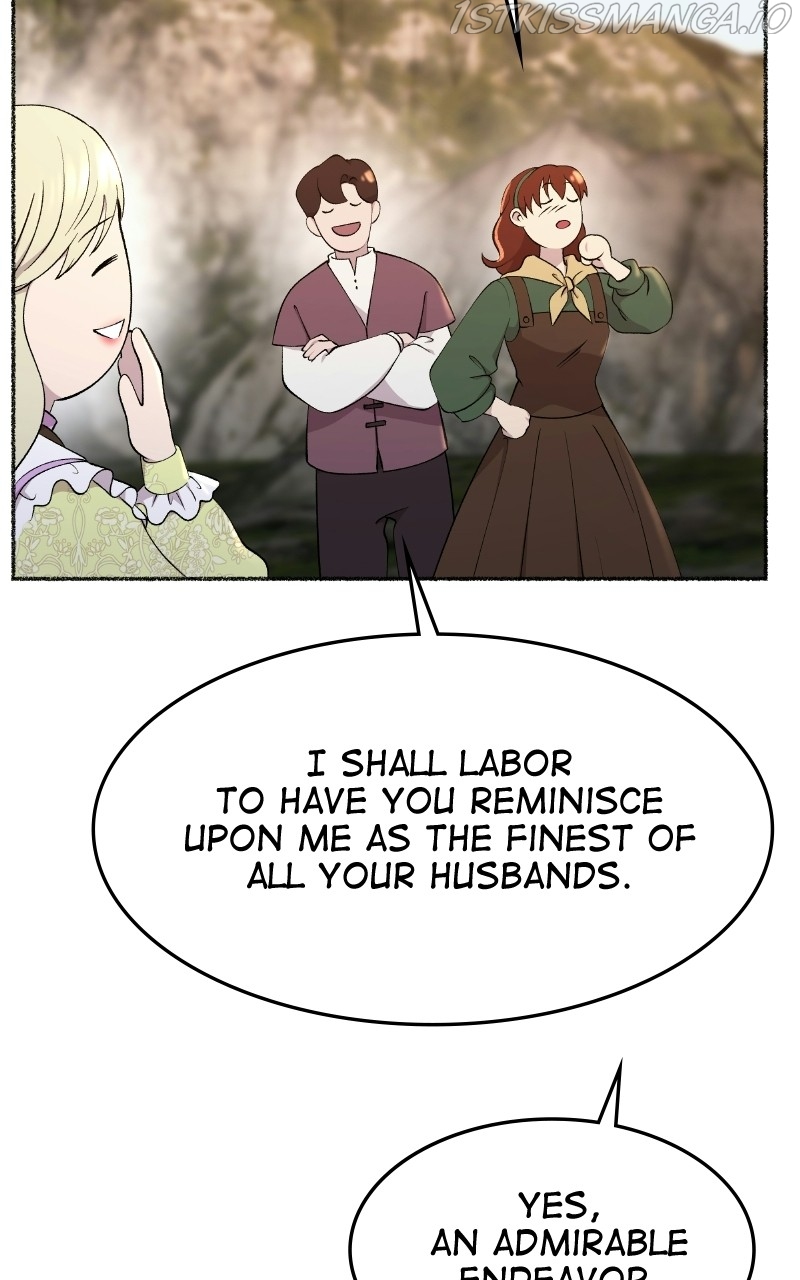 Like a Wind on a Dry Branch Chapter 101 - Page 12