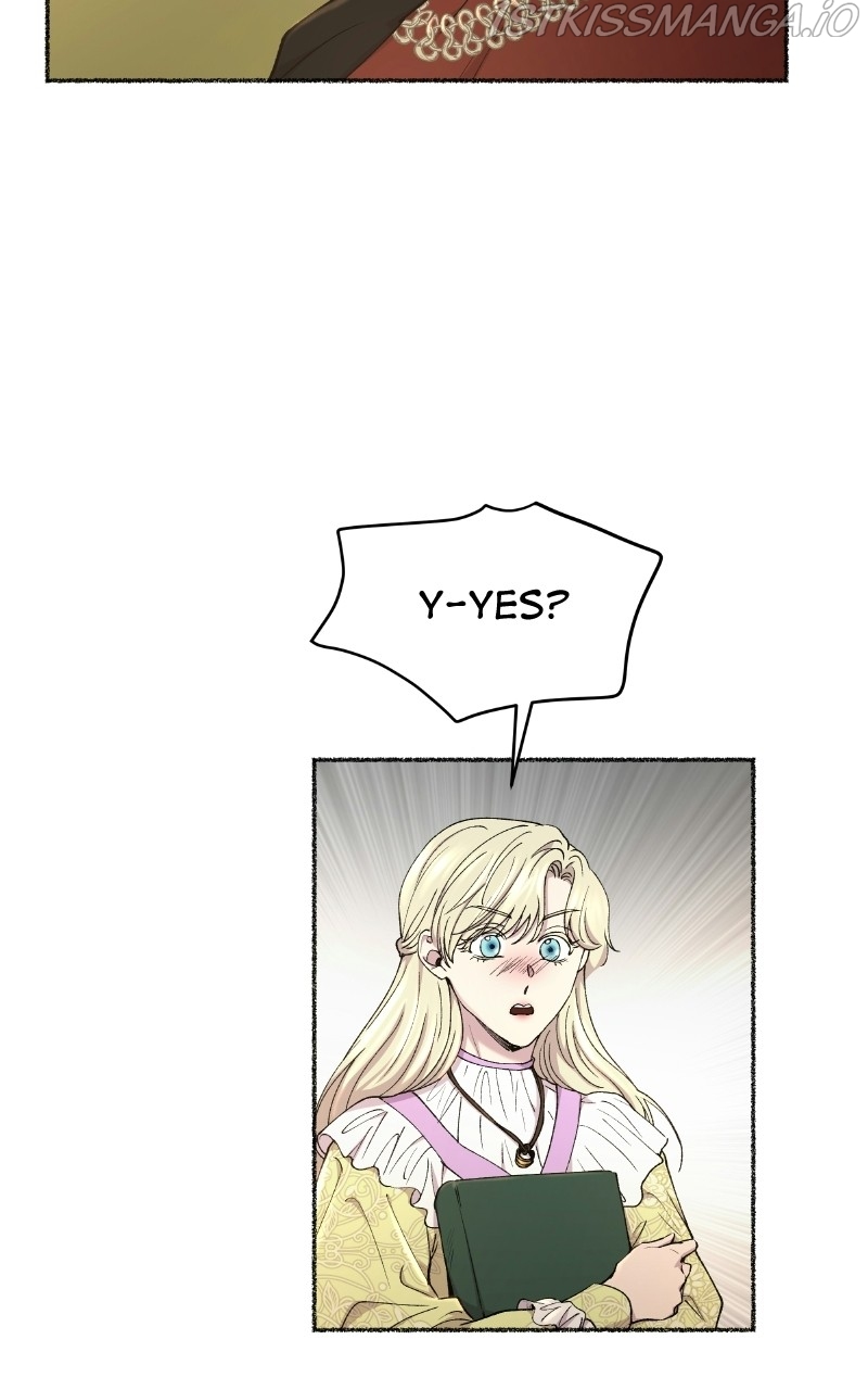 Like a Wind on a Dry Branch Chapter 101 - Page 22
