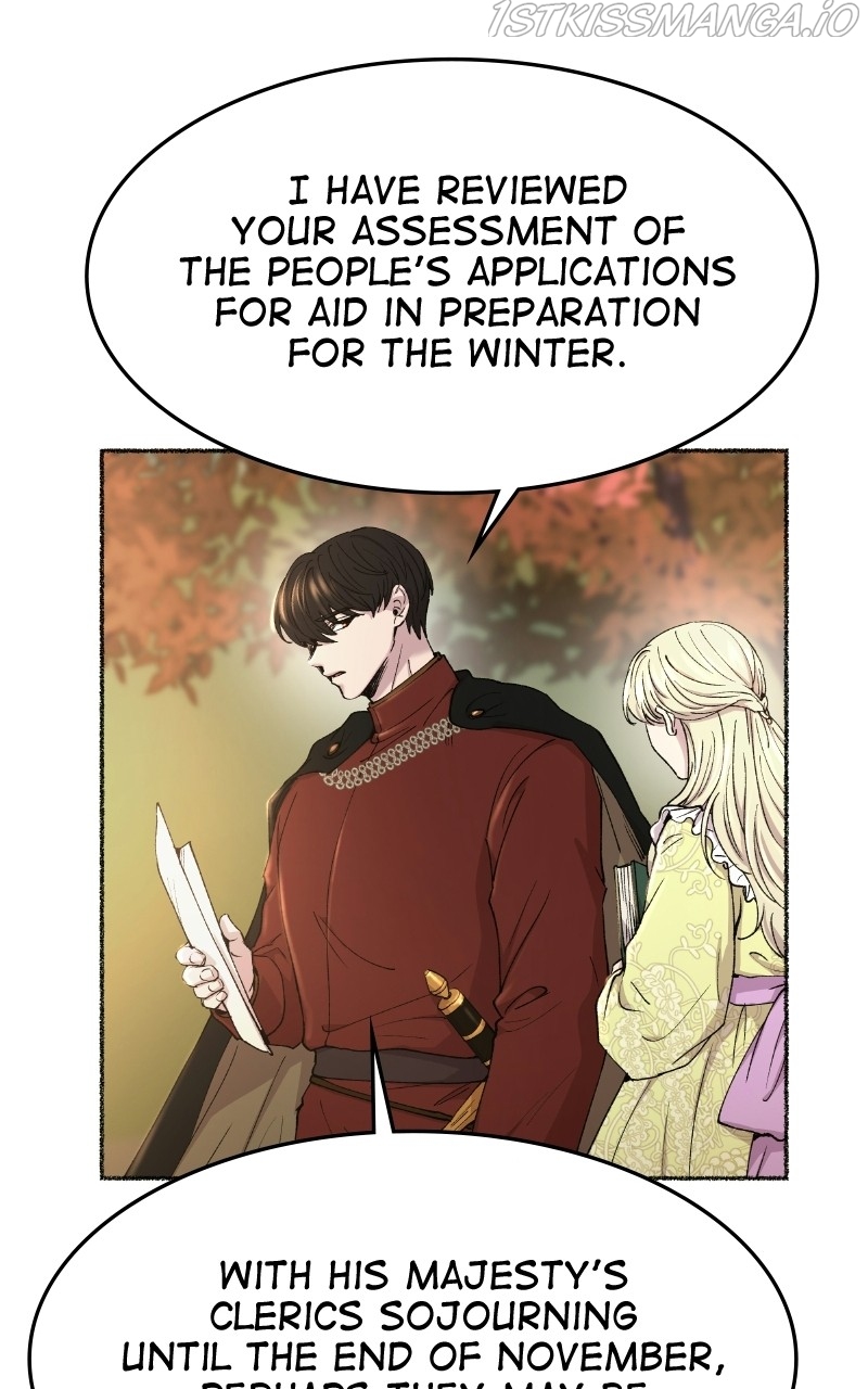 Like a Wind on a Dry Branch Chapter 101 - Page 23