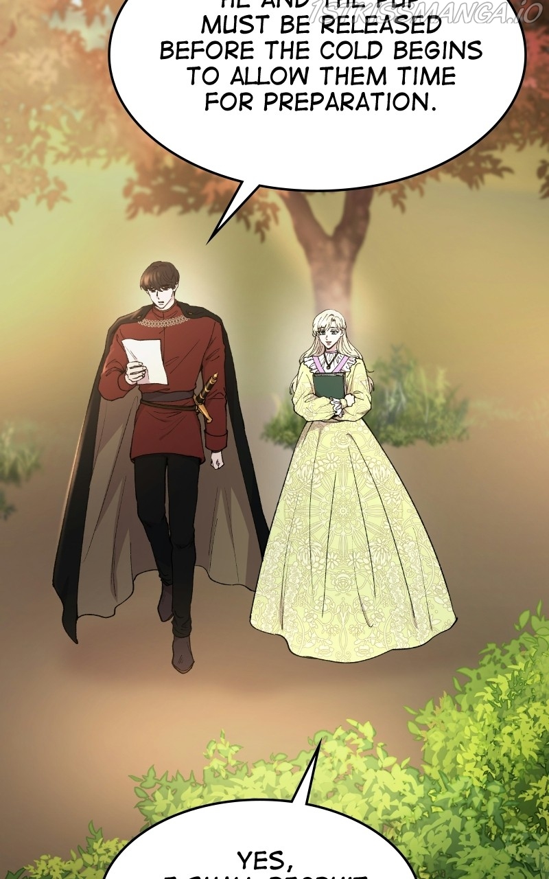 Like a Wind on a Dry Branch Chapter 101 - Page 25