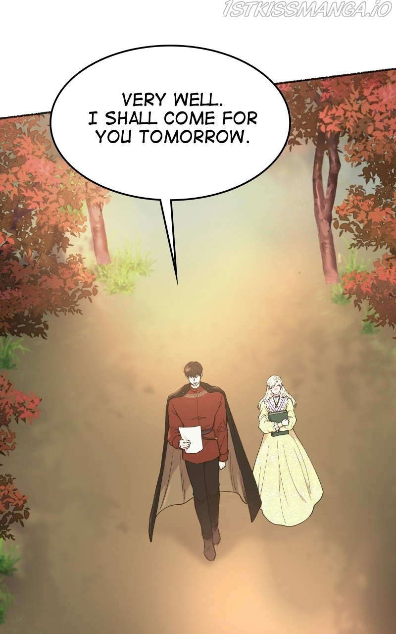 Like a Wind on a Dry Branch Chapter 101 - Page 35
