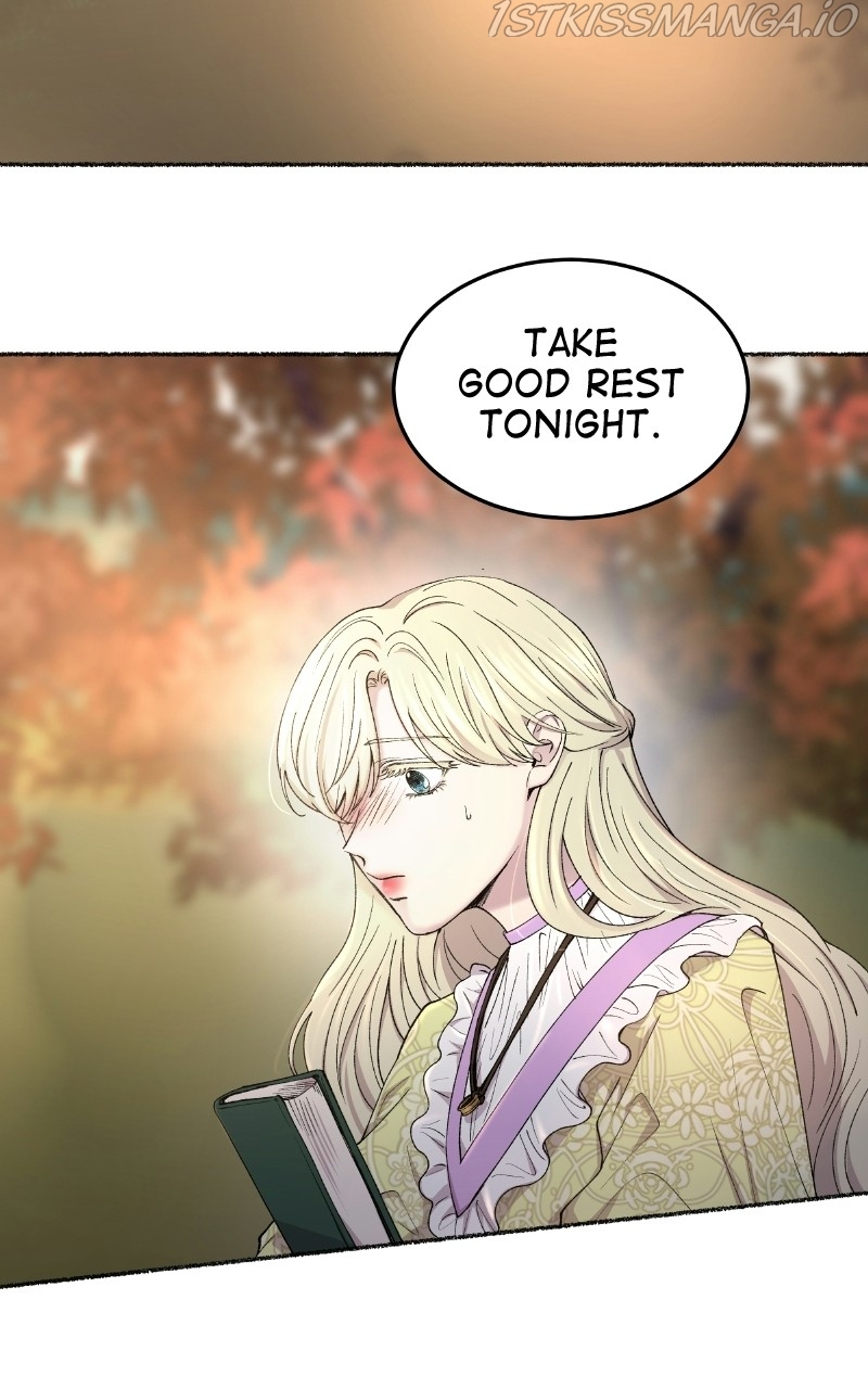 Like a Wind on a Dry Branch Chapter 101 - Page 36