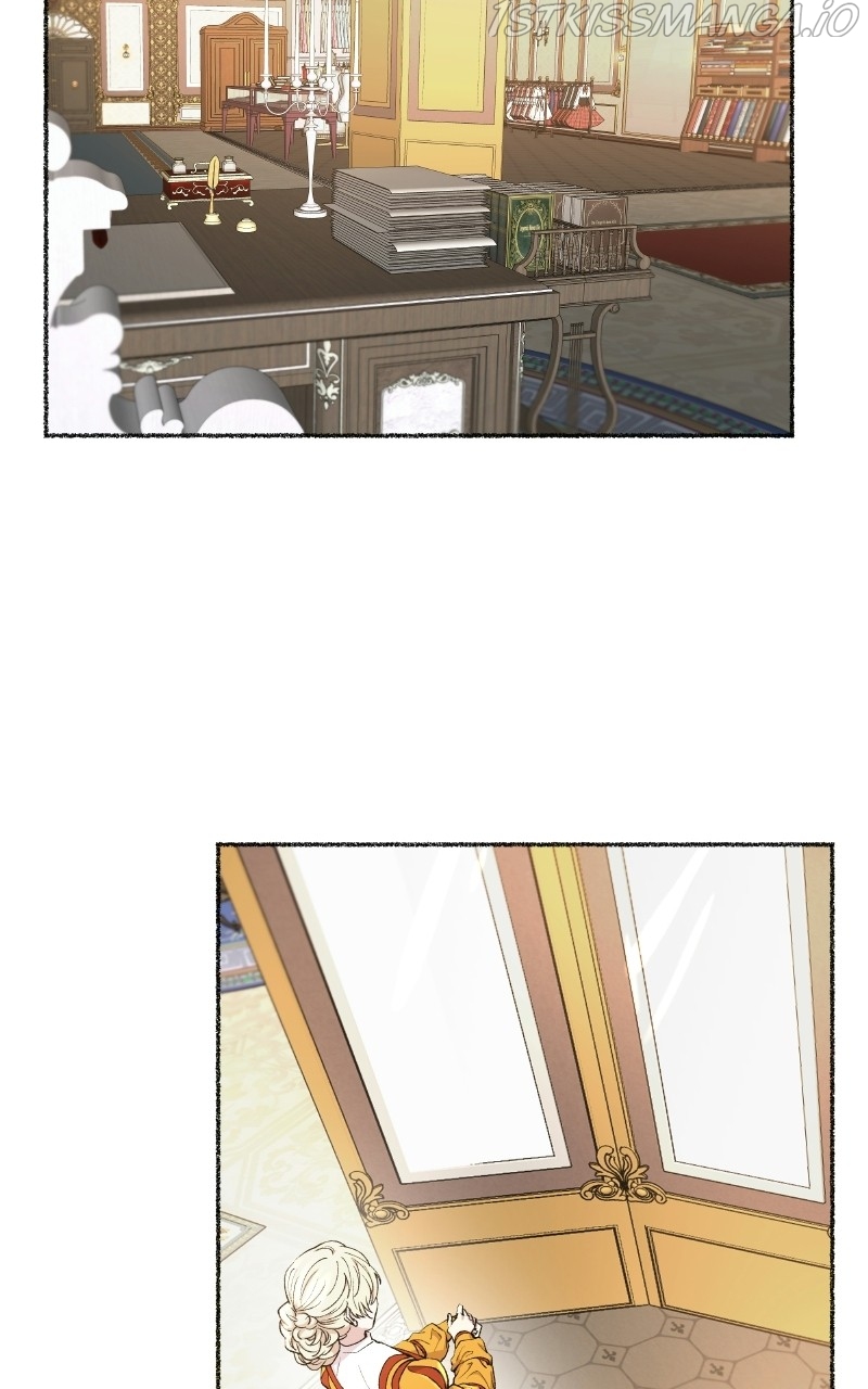Like a Wind on a Dry Branch Chapter 101 - Page 40