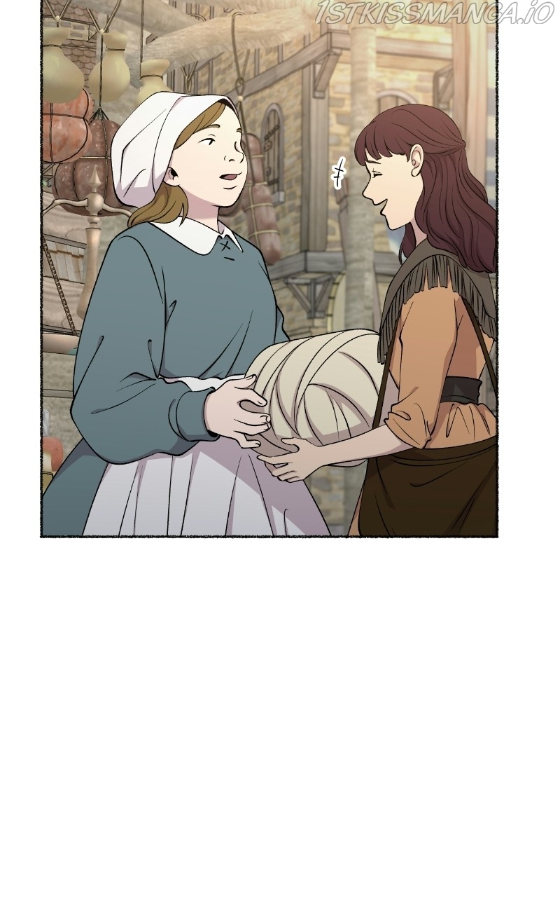 Like a Wind on a Dry Branch Chapter 101 - Page 5