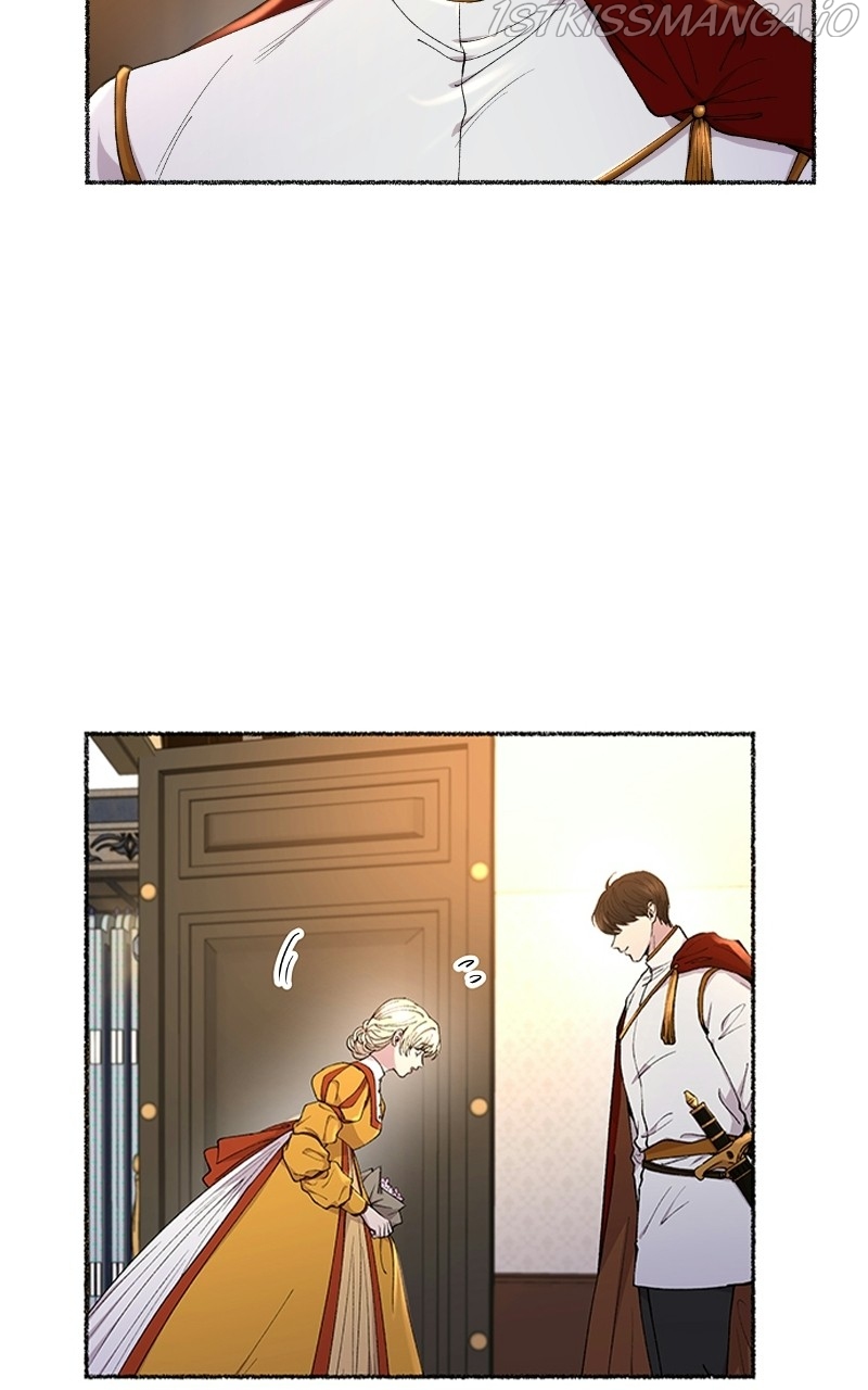 Like a Wind on a Dry Branch Chapter 101 - Page 54