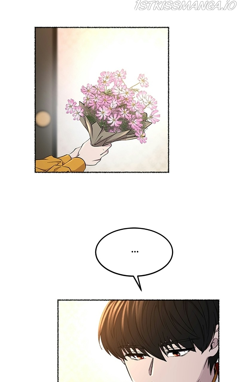 Like a Wind on a Dry Branch Chapter 101 - Page 56