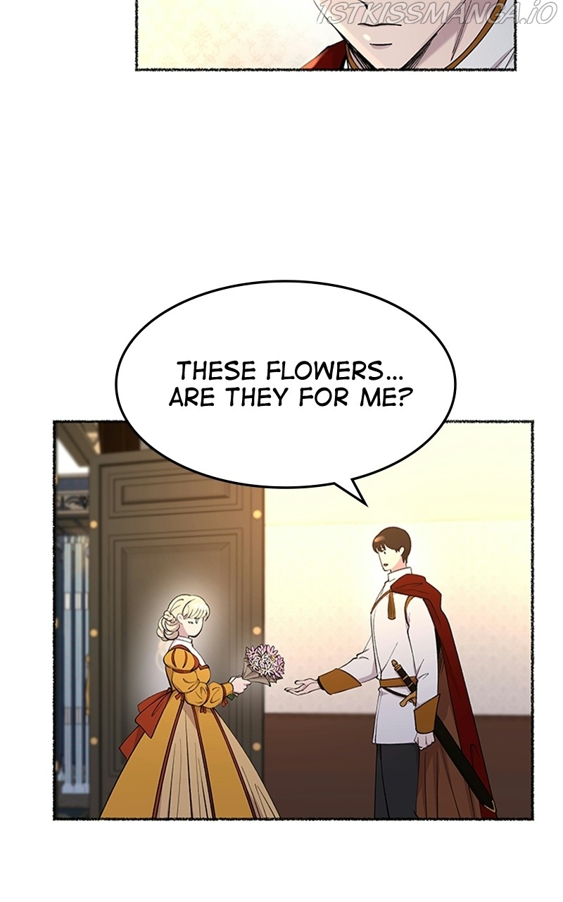 Like a Wind on a Dry Branch Chapter 101 - Page 57