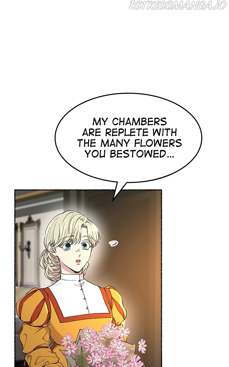 Like a Wind on a Dry Branch Chapter 101 - Page 58