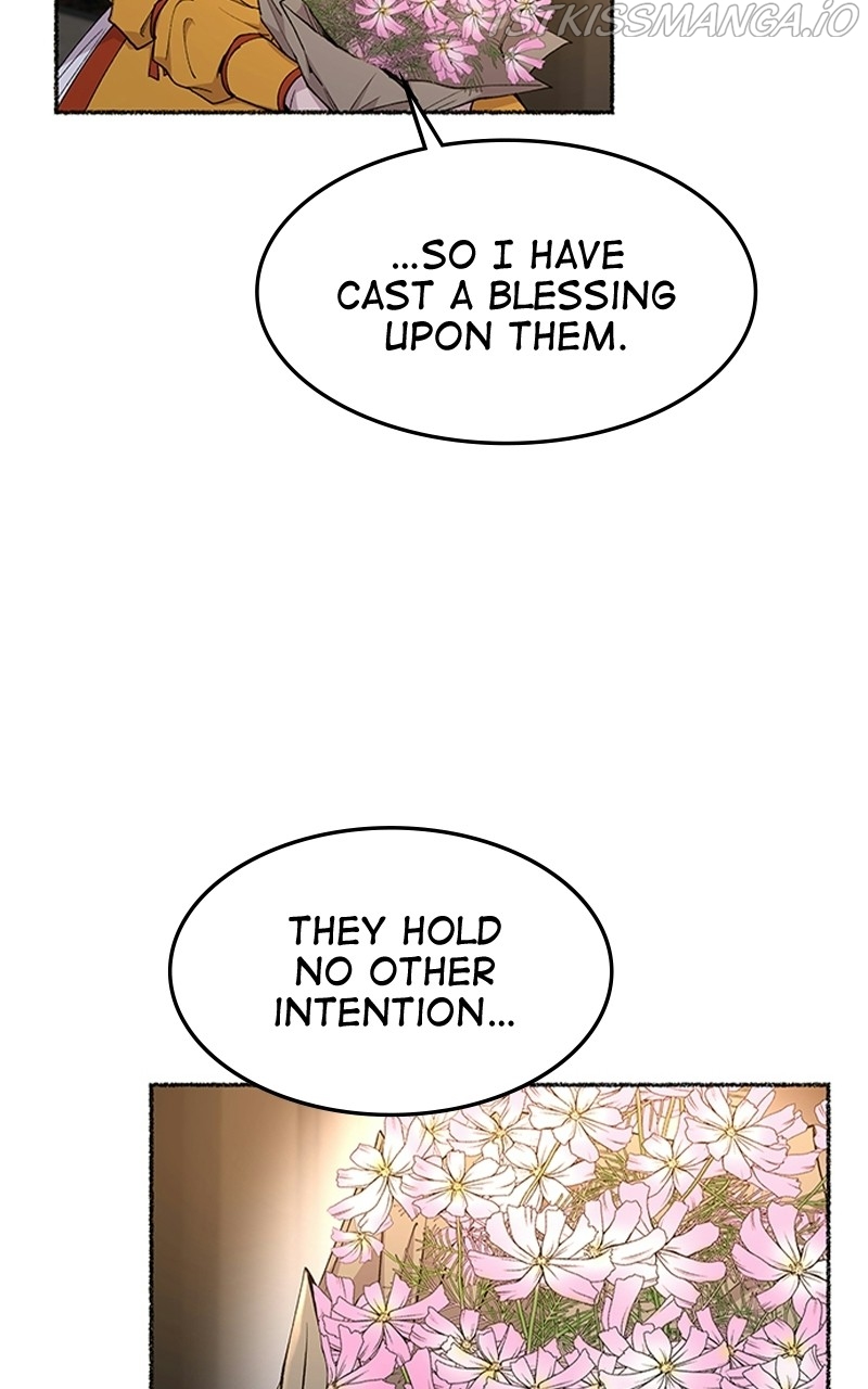 Like a Wind on a Dry Branch Chapter 101 - Page 59