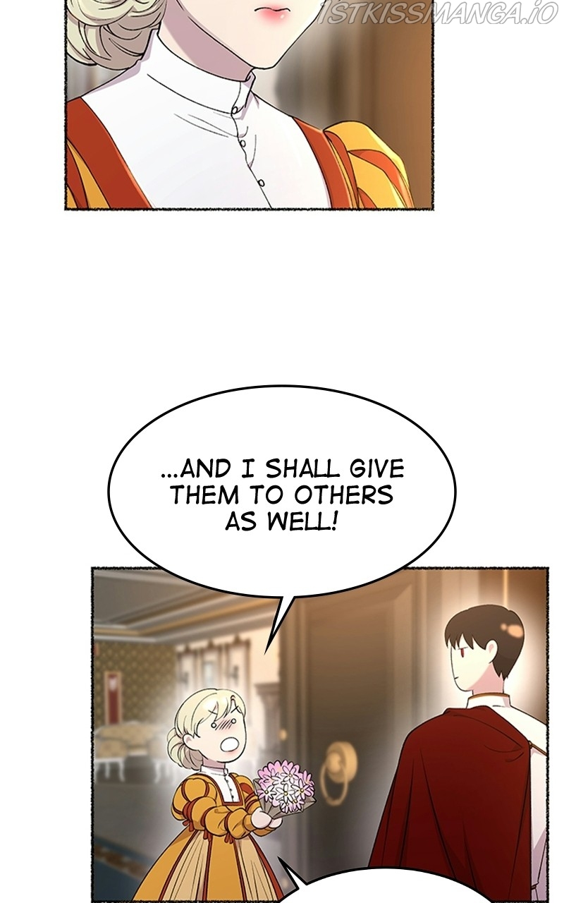 Like a Wind on a Dry Branch Chapter 101 - Page 61