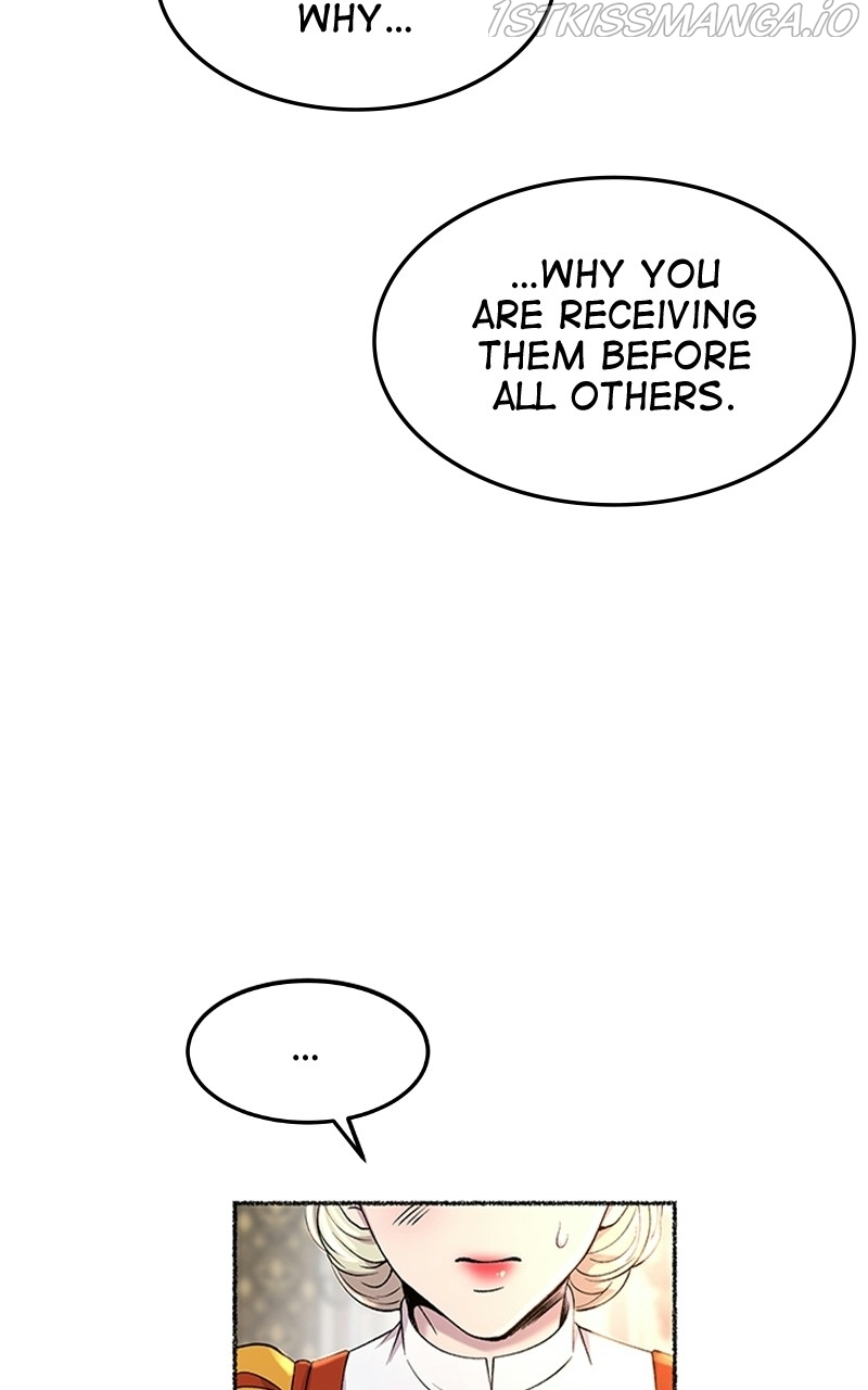 Like a Wind on a Dry Branch Chapter 101 - Page 64