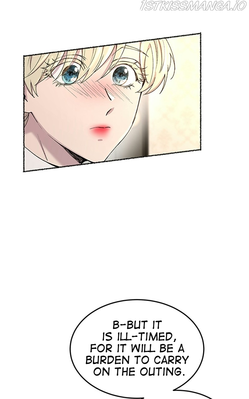 Like a Wind on a Dry Branch Chapter 101 - Page 69
