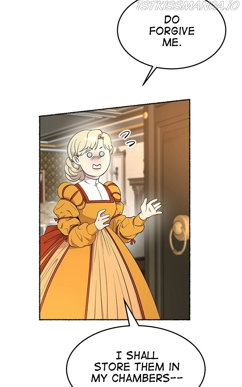 Like a Wind on a Dry Branch Chapter 101 - Page 70