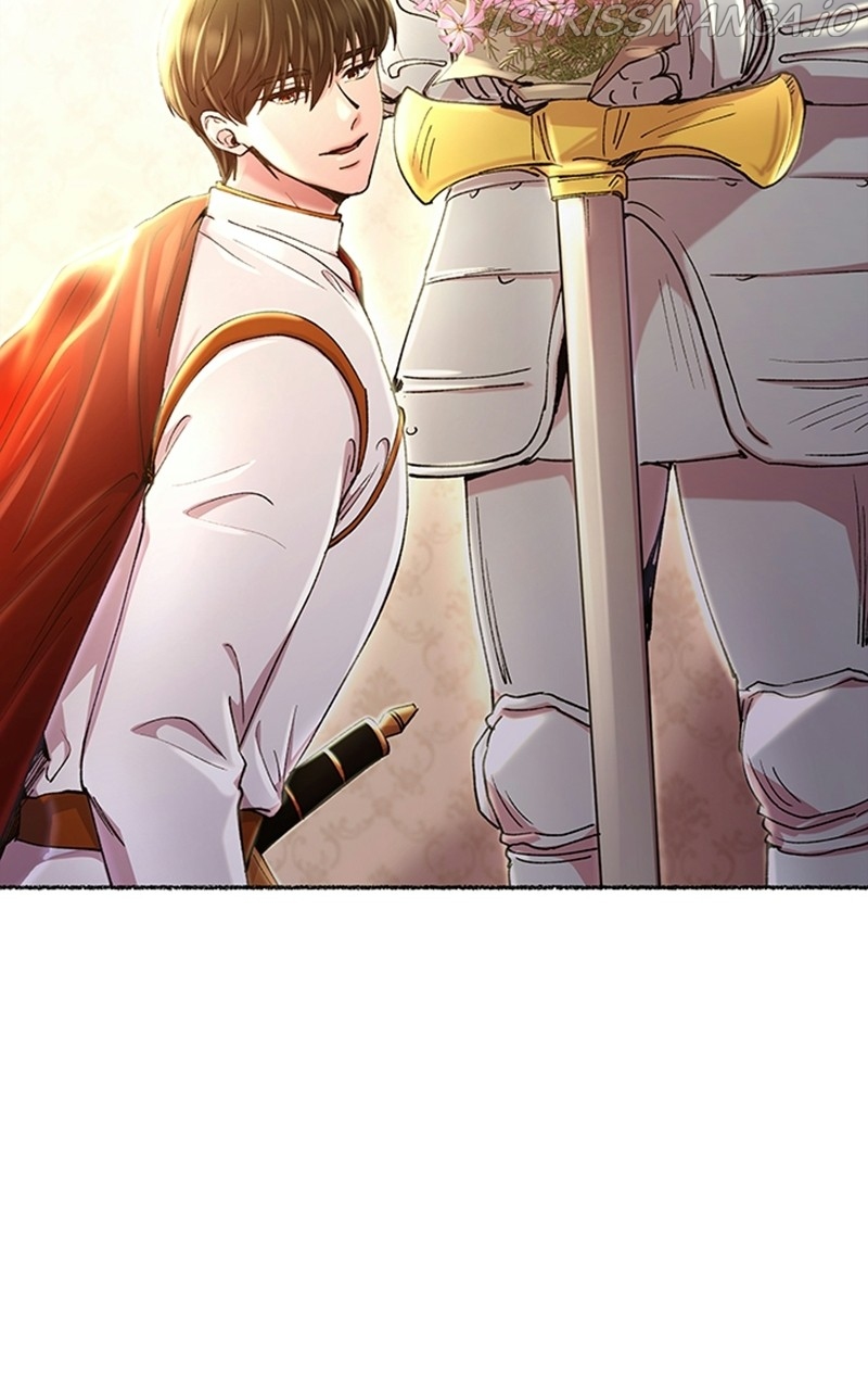 Like a Wind on a Dry Branch Chapter 101 - Page 76