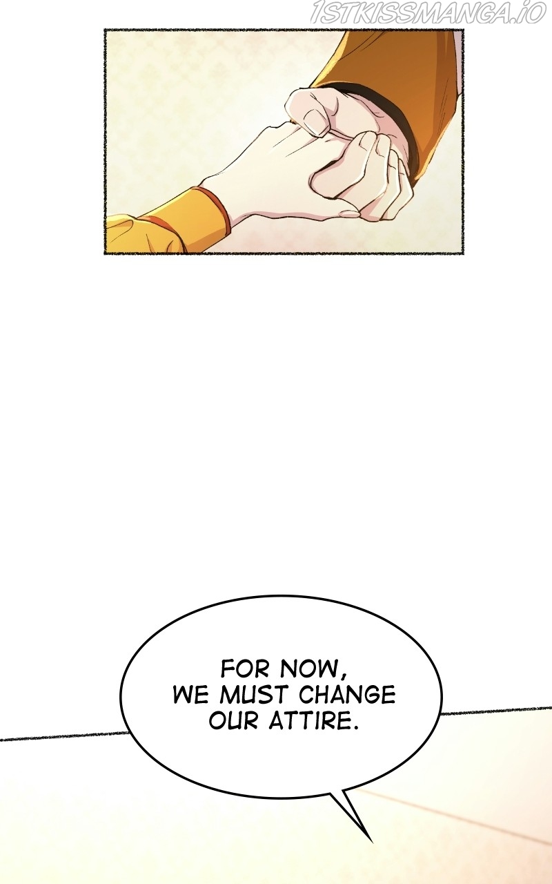Like a Wind on a Dry Branch Chapter 101 - Page 84