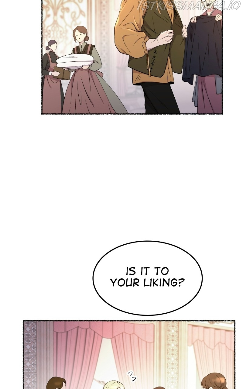 Like a Wind on a Dry Branch Chapter 101 - Page 91