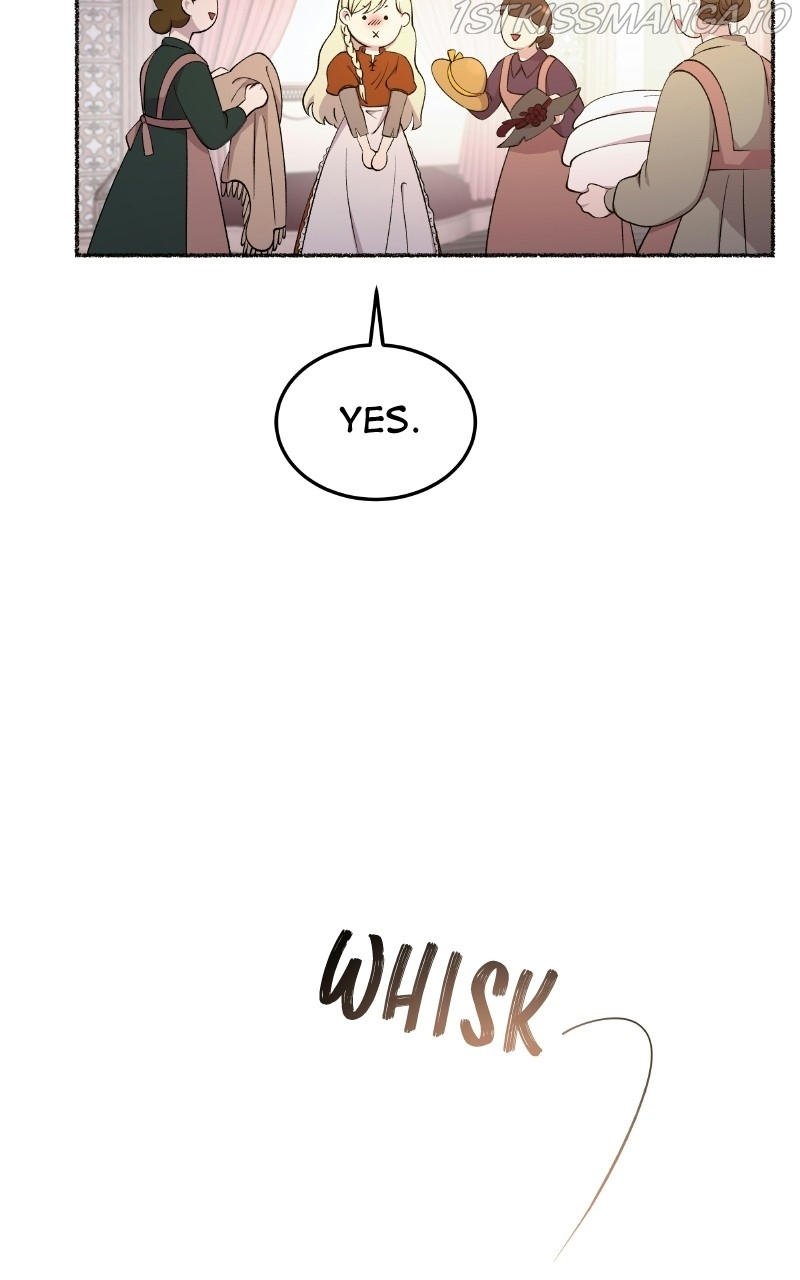 Like a Wind on a Dry Branch Chapter 101 - Page 92