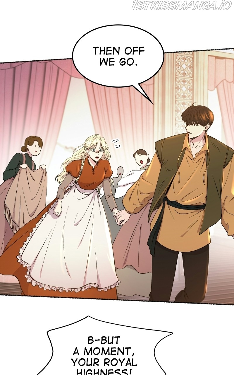 Like a Wind on a Dry Branch Chapter 101 - Page 93