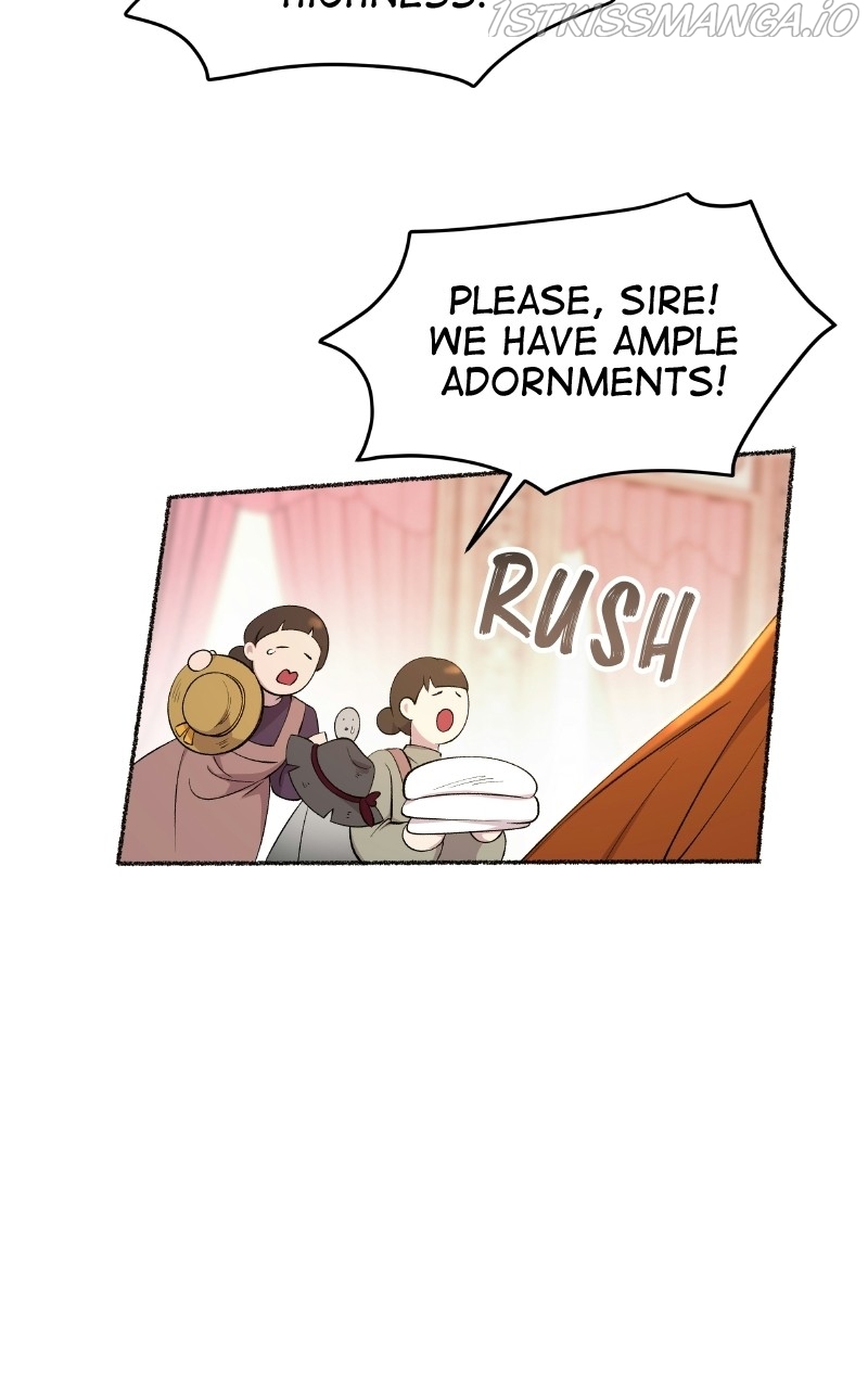 Like a Wind on a Dry Branch Chapter 101 - Page 94